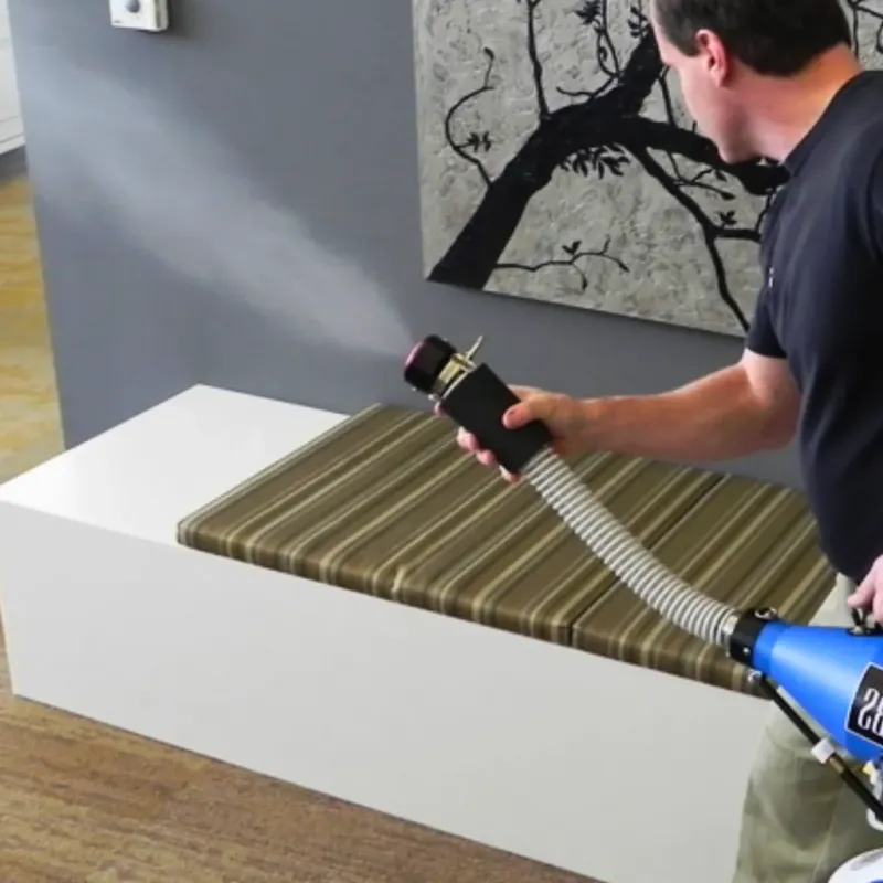 Professional Odor Removal in Demarest, NJ
